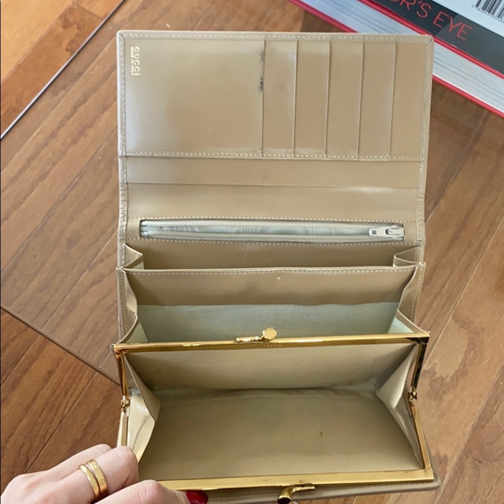Gucci Wallet - Picture 6 of 7